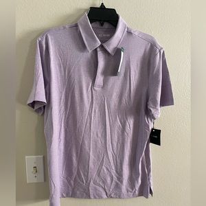 algo jack performance polo